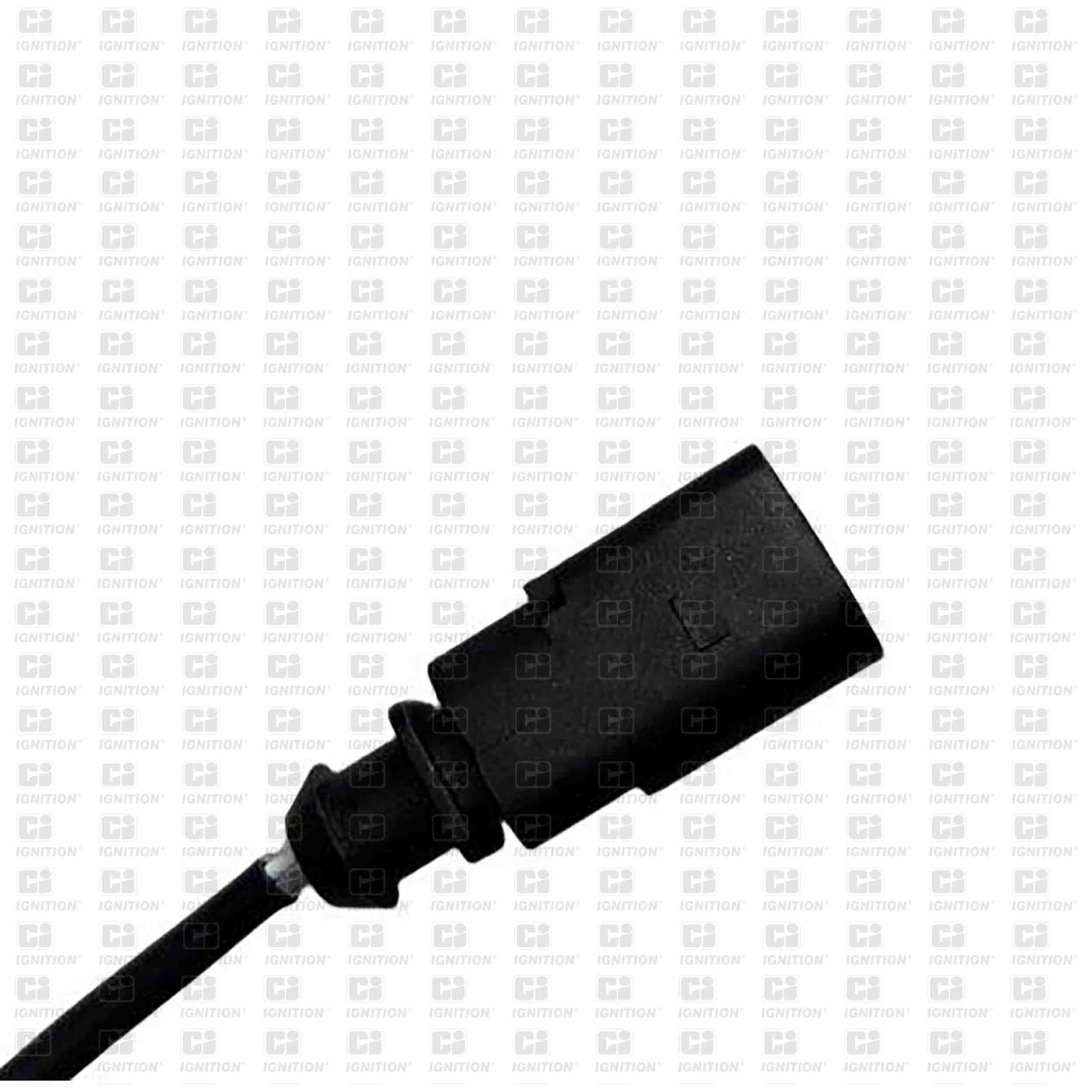 Sensor, temperatura gas de escape QUINTON HAZELL ref. XEPS196